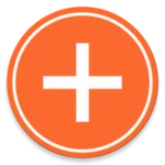 Logo of Click Counter Plus android Application 